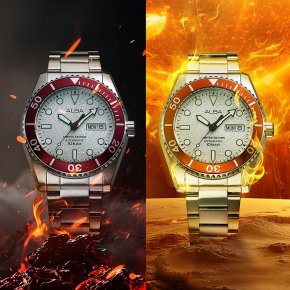 ALBA Geosolar Collection