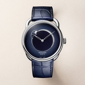 HERMÈS Arceau Petite lune