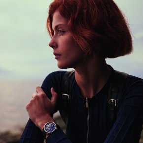 HERMÈS Arceau Samarcande