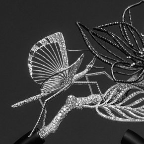 BOUCHERON Carte Blanche 