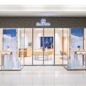 GRAND SEIKO Boutique Opening Preview