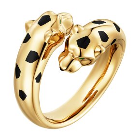 CARTIER Panthère de Cartier 