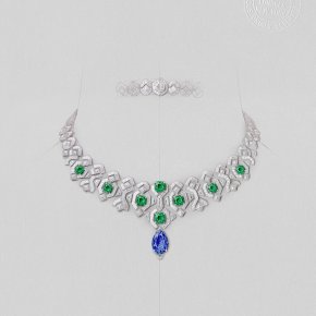 CARTIER En Équilibre