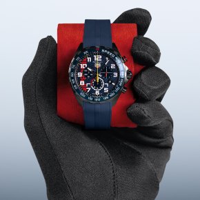 TAG Heuer Formula 1 Chronograph x Oracle Red Bull Racing