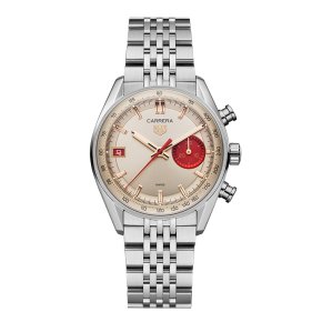 TAG HEUER Carrera Chronograph Year of the Horse 