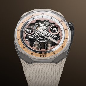 HYT S1 Bespoke Edition