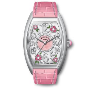 FRANCK MULLER Curvex CX Boheme
