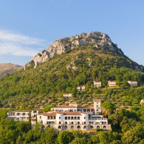 CHÂTEAU SAINT-MARTIN & SPA