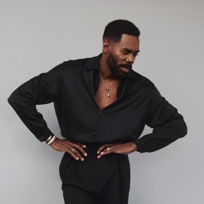 BOUCHERON colman domingo 