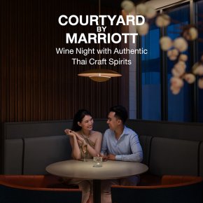 COURTYARD BY MARRIOTT