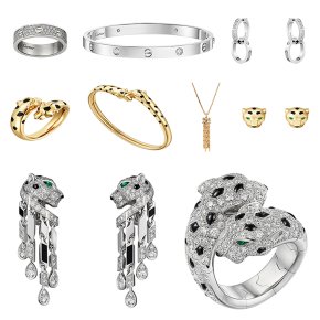 CARTIER Friends of the Maison 