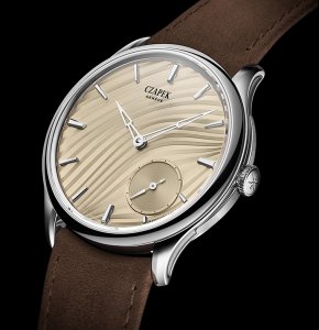 CZAPEK & CIE. Promenade Plissé