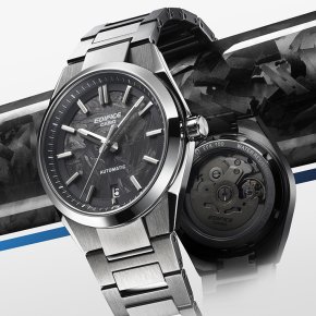 CASIO Edifice