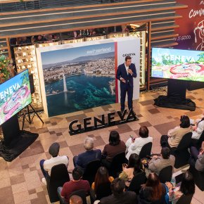 GRAND PRIX DHORLOGERIE DE GENÈVE
