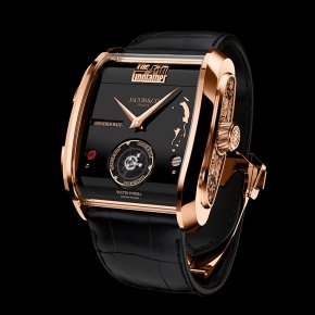 JACOB & CO. The Godfather II