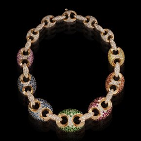 GUCCI  High Jewelry 2025