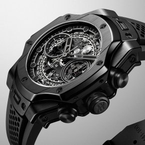 HUBLOT Big Bang Unico SR_A 