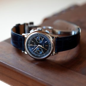 CORNICHE Heritage Chronograph