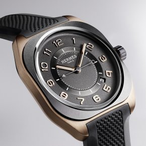 HERMÈS Horloger