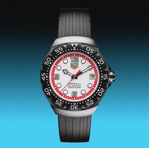 TAG HEUER Formula 1
