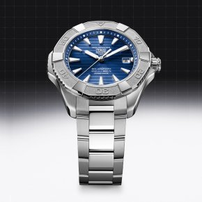 TAG HEUER Aquaracer Professional Solargraph 