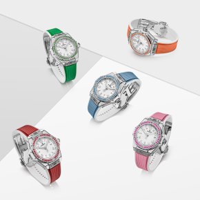 HUBLOT Big Bang One Click Joyful 33 mm