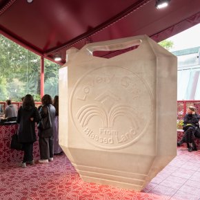 QATAR MUSEUMS Venice Biennale 2026