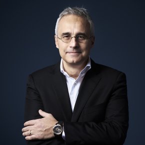 JEAN CHRISTOPHE SABATIER 