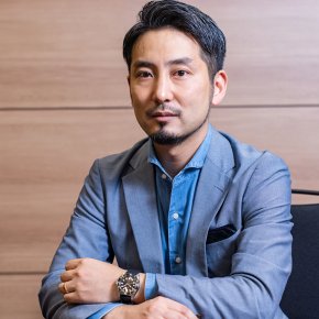 TAKUMI KISHINO