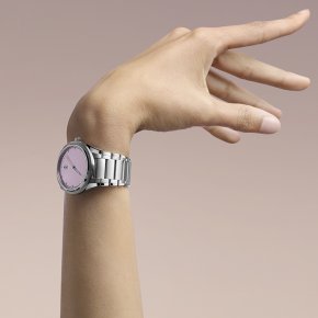 PARMIGIANI FLEURIER Tonda PF Alta Rosa