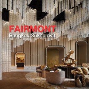 FAIRMONT Bangkok Sukhumvit