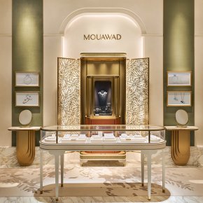MOUAWAD 