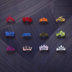 CHAUMET Pride Month 