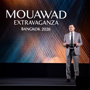 MOUAWAD Extravaganza Bangkok 2026