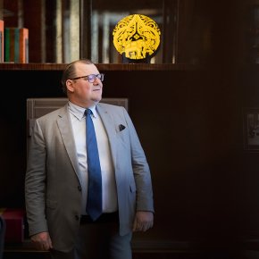 PATEK PHILIPPE and TKI 