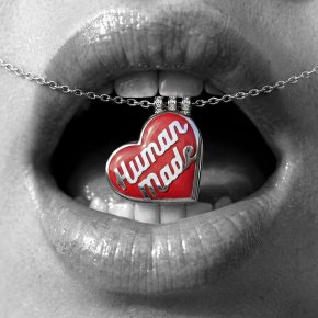 JACOB & CO. x HUMAN MADE x JOOPITER