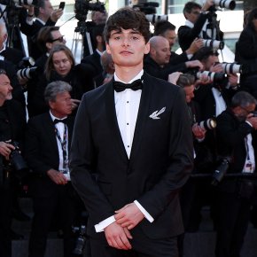 CHAUMET Cannes Film Festival 