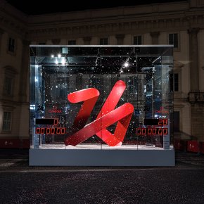 OMEGA Milano Cortina 2026