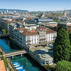 BAUR AU LAC Art in the Park 2025