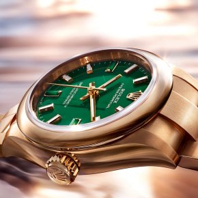 ROLEX New Watches 2026