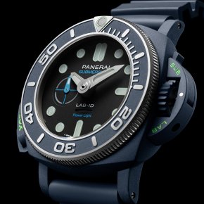 PANERAI Submersible Elux LAB-ID