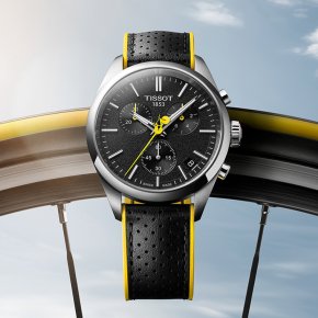 TISSOT PR100 Tour de France 