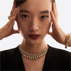 CARTIER The Grain de Café Collection