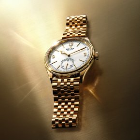 ROLEX Perpetual 1908 