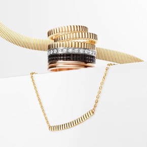 BOUCHERON Endless Linkage
