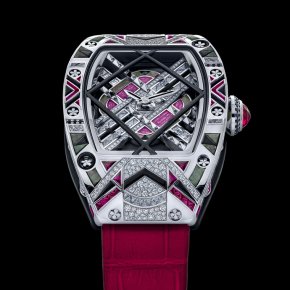 RICHARD MILLE RM HJ-01