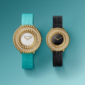 TIFFANY & CO. Rope by Tiffany 
