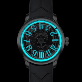 SARTORY-BILLARD SB10 Jumping Hour