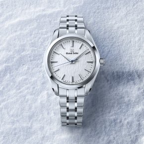 GRAND SEIKO Spring Drive