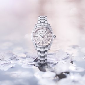 GRAND SEIKO Heritage Collection SBGX363
